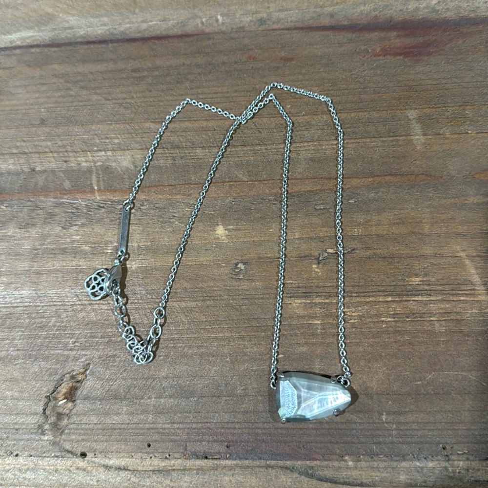 Kendra Scott Necklace